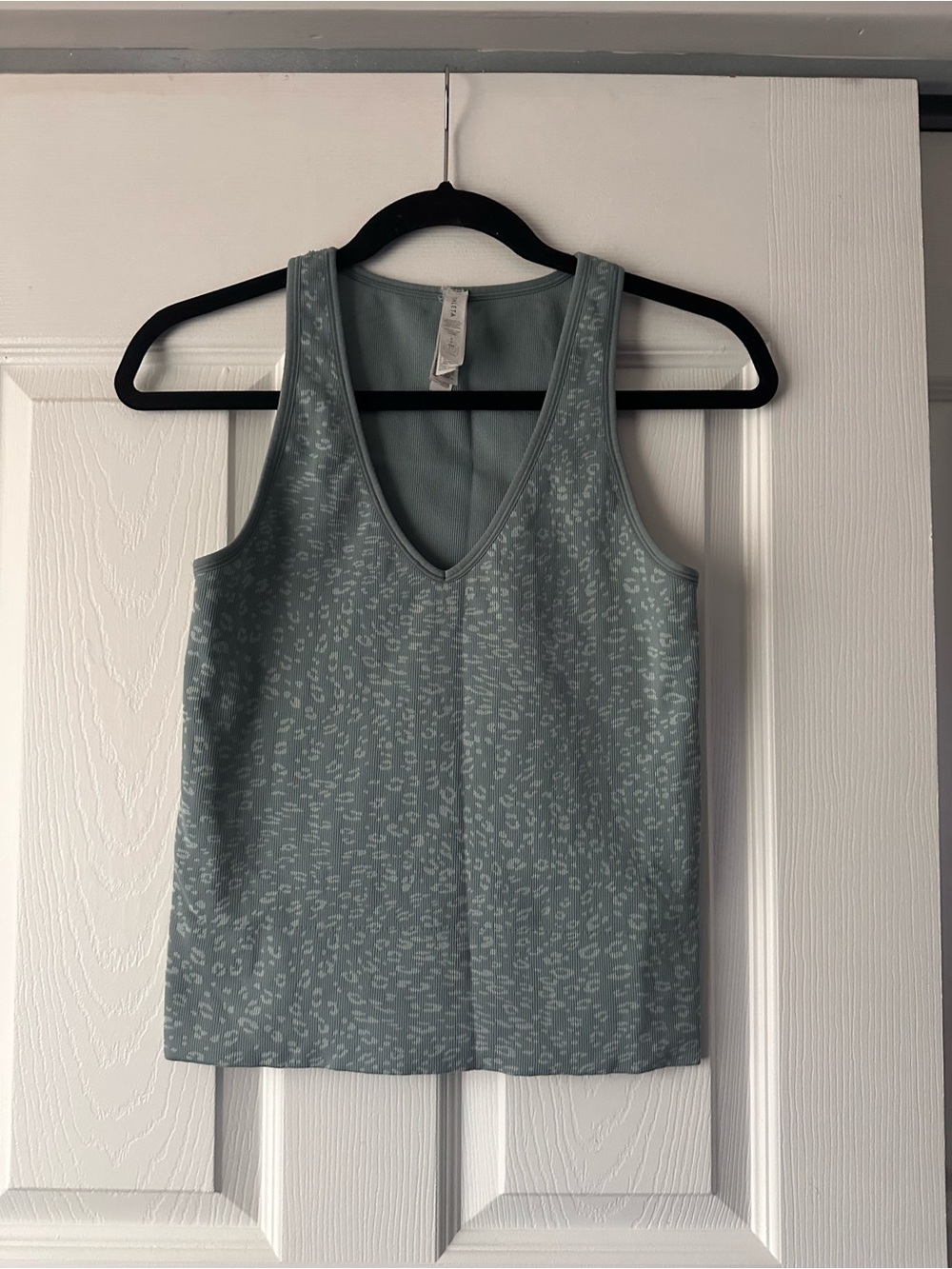 Athleta Small Activewear Tank Top